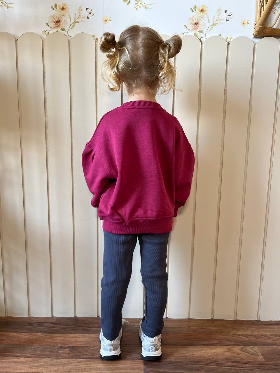 cвитшот для девочки,свитшот для малыша,свитшот детский,розовый свитшот,свитшот худи для девочки
