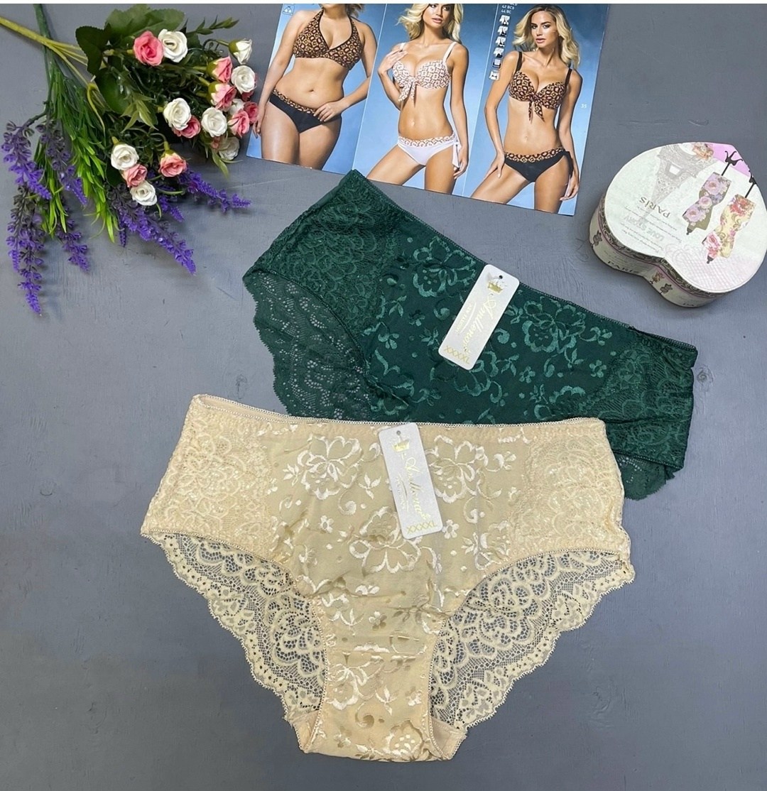 трусы женские 5 шт,трусы женские 3 шт,трусы женские 4 шт,трусы кружевная,женский трусы
