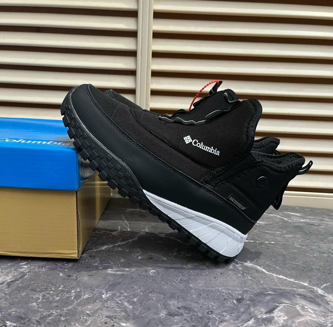 ботинки зимние columbia,,ботинки columbia,кроссовки зимние columbia,кроссовки мужские зимние columbia