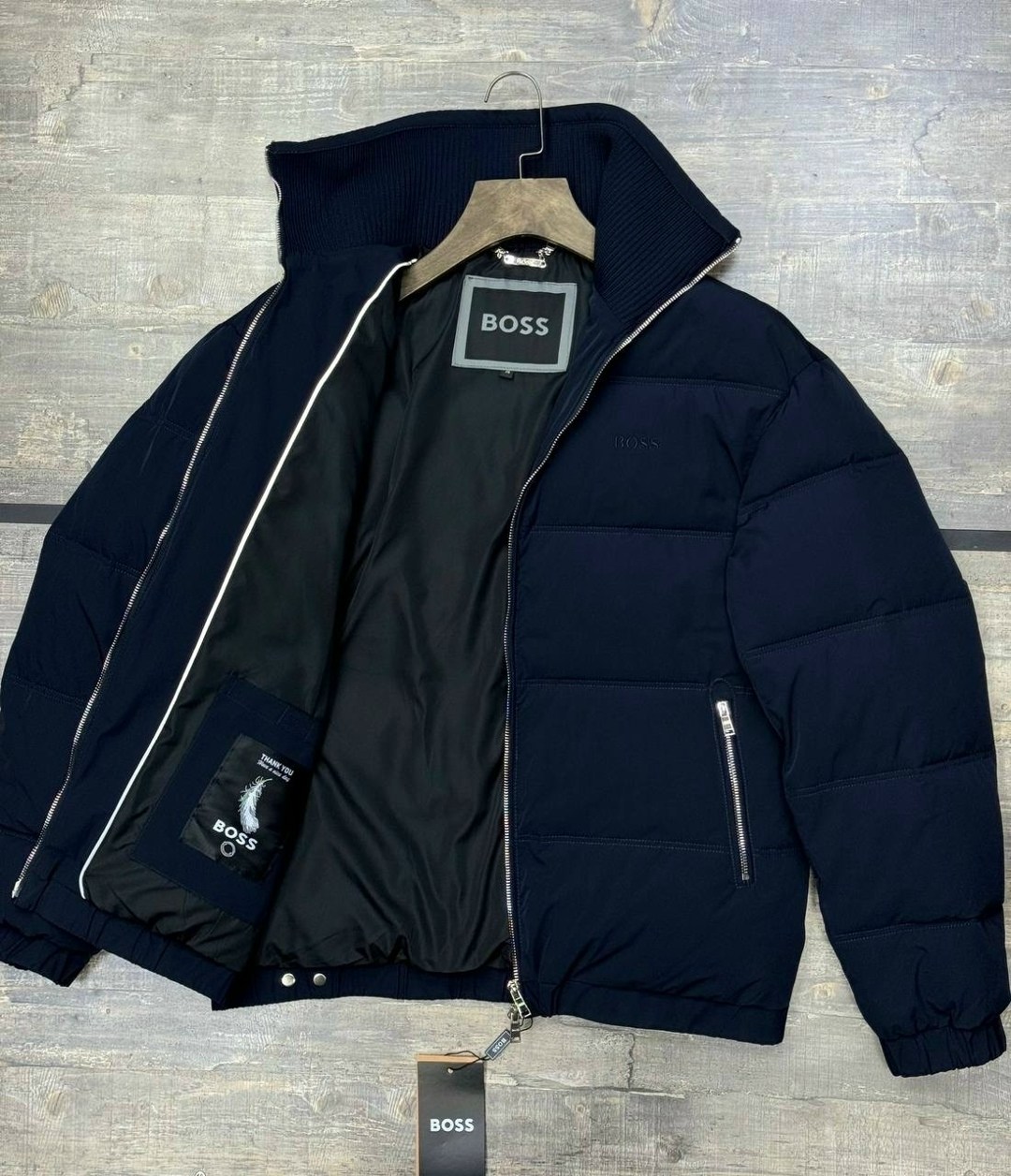 куртка boss,мужские пуховики boss,hugo boss куртка,мужская куртка hugo boss,пуховая куртка boss