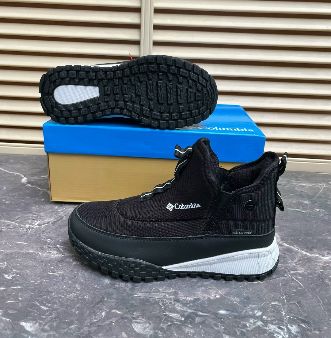 ботинки зимние columbia,,ботинки columbia,кроссовки зимние columbia,кроссовки мужские зимние columbia