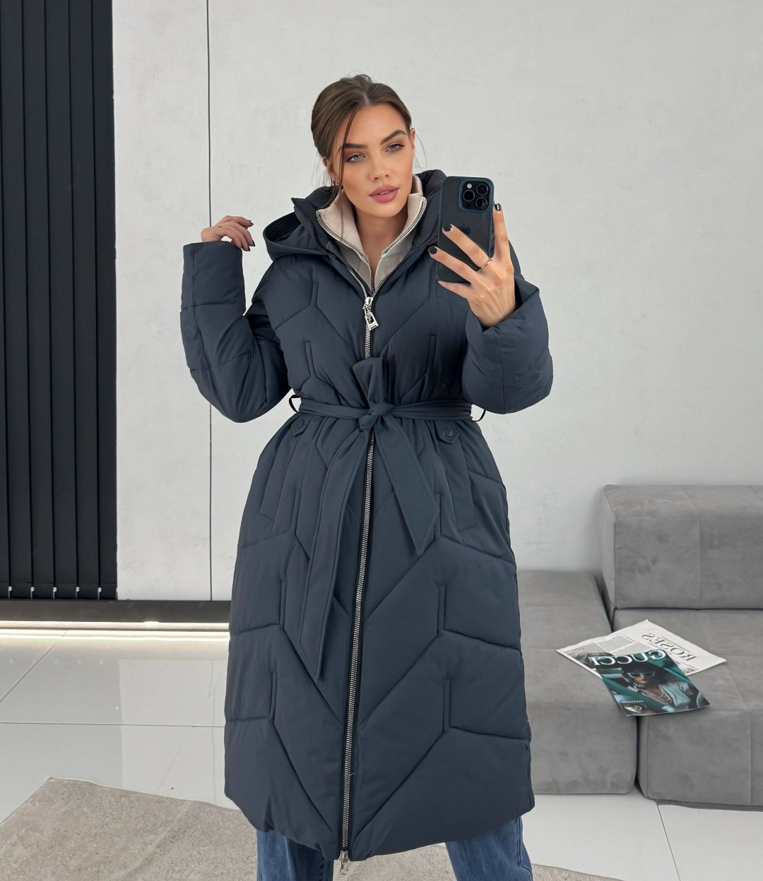 женский пуховик,пуховик,бежевый пуховик,куртка удлиненная зимняя с капюшоном пуховик,пуховик зимний куртка