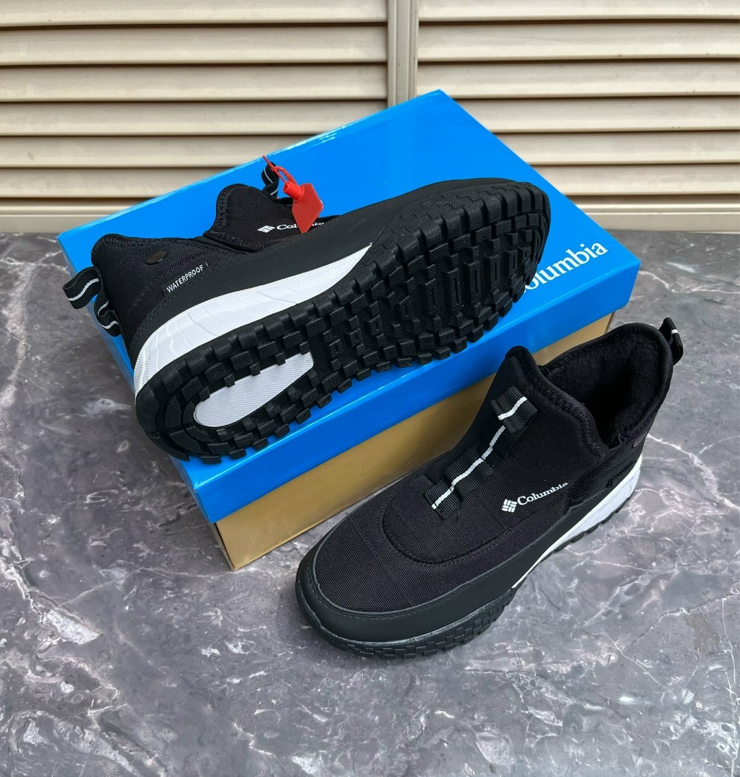 ботинки зимние columbia,,ботинки columbia,кроссовки зимние columbia,кроссовки мужские зимние columbia