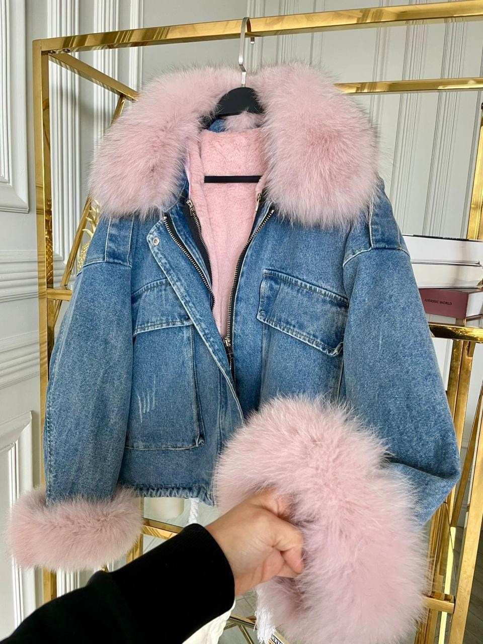 джинсовая куртка с мехом женская,джинсовая куртка с мехом,джинсовка с мехом,джинсовая куртка,куртка джинсовая женская