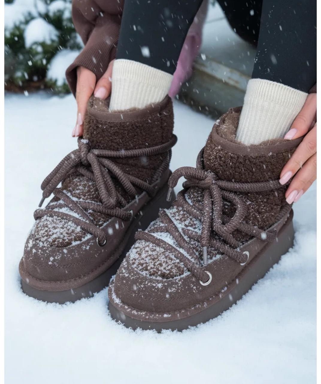 ,зимняя женская ,зимние повседневные ботинки,угги женские,зимние женские ботинки