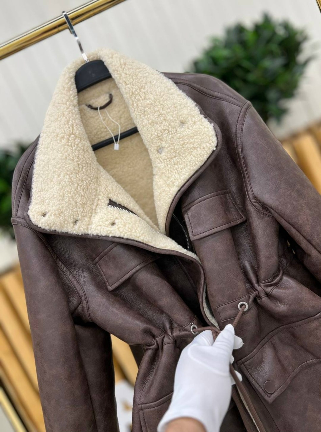 дубленка авиатор,дубленка авиатор зара,дубленка женская,куртка дубленка,дубленка женская авиатор