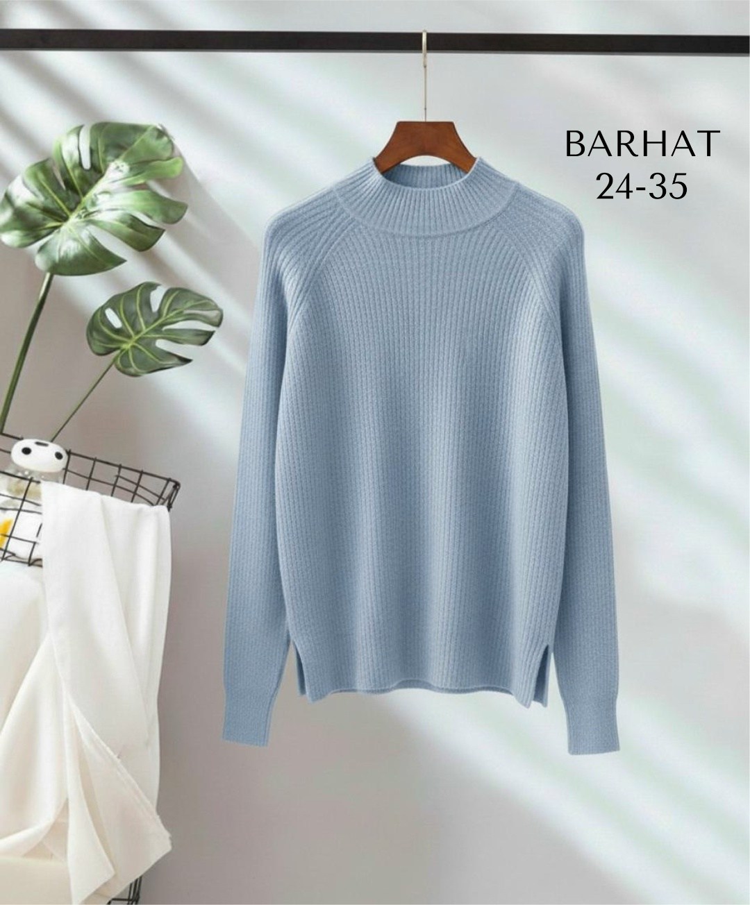 модные свитера,повседневный джемпер,свитера женские,свитер с воротником,свитер с высоким воротом