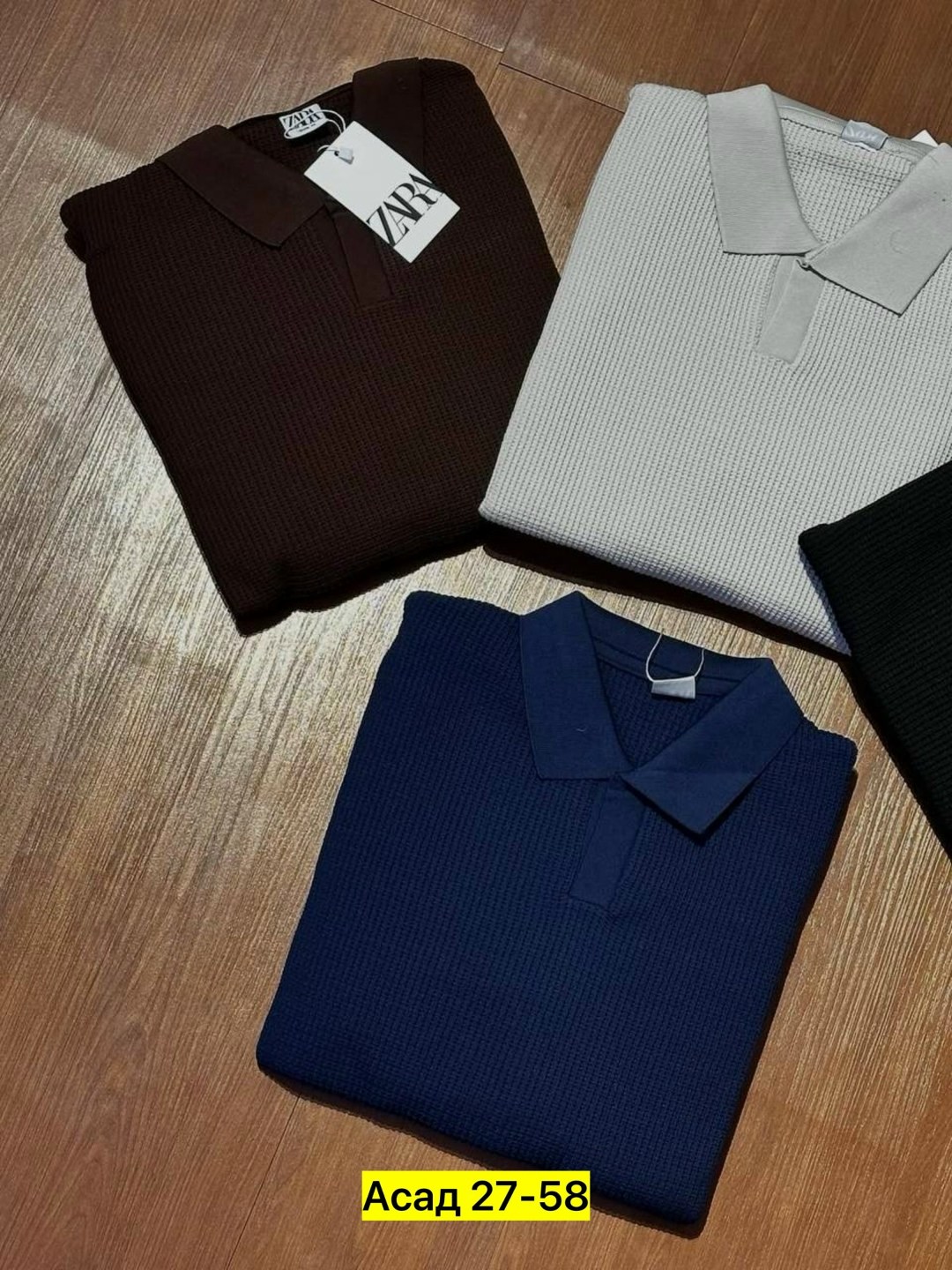 свитер поло,повседневный джемпер,свитер,свитера мужская,свитер с воротником поло