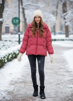 Верхняя одежда