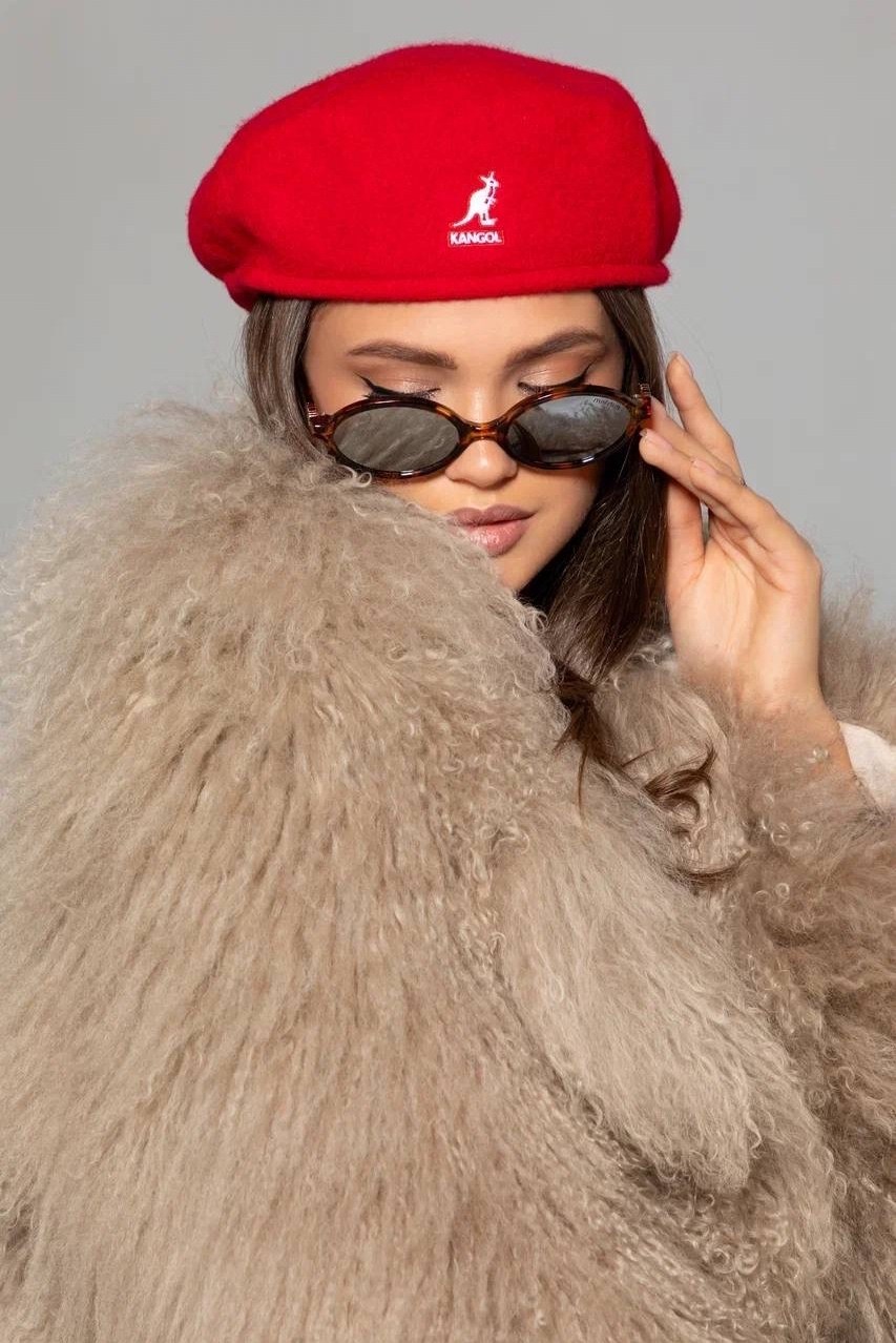 берет теплый,модные береты,берет,кепка берет,берет miu miu