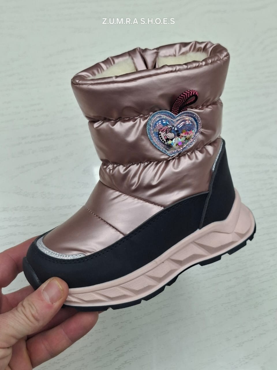 капика дутики для девочки,сапожки,детские дутики,детские зимние сапоги,