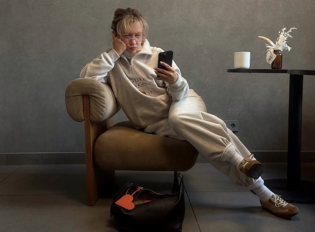 свитшот серый,повседневный свитшот,свитшот оверсайз,спортивные свитшоты,свитшот свободного кроя