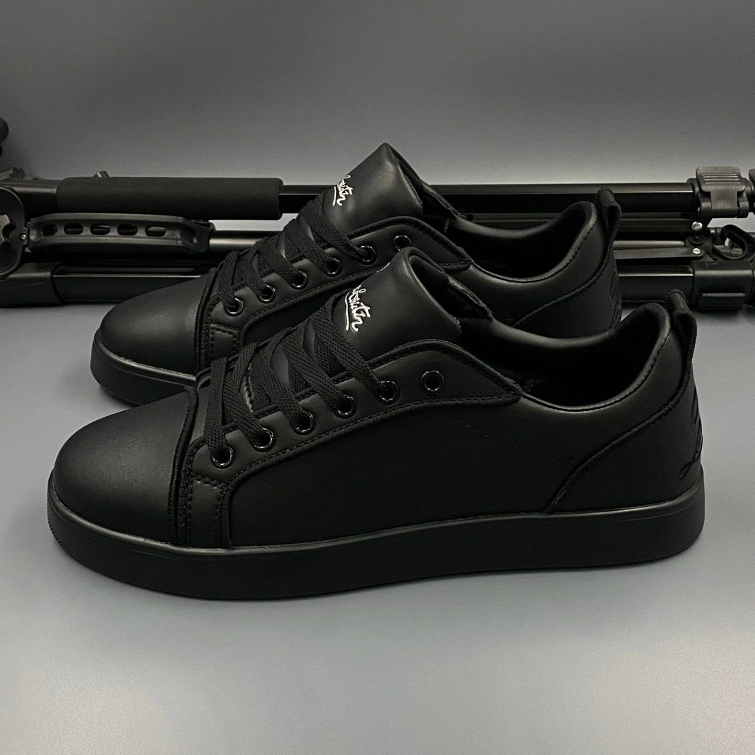 christian louboutin кеды мужские,louboutin мужские кеды,черные кроссовки,,кроссовки christian louboutin