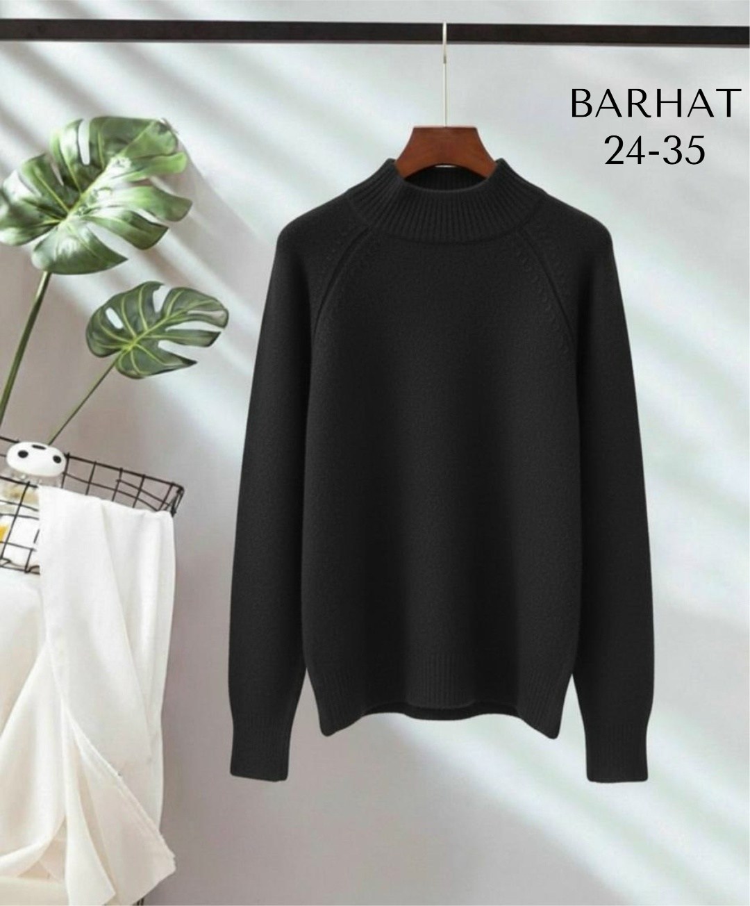 модные свитера,повседневный джемпер,свитера женские,свитер с воротником,свитер с высоким воротом