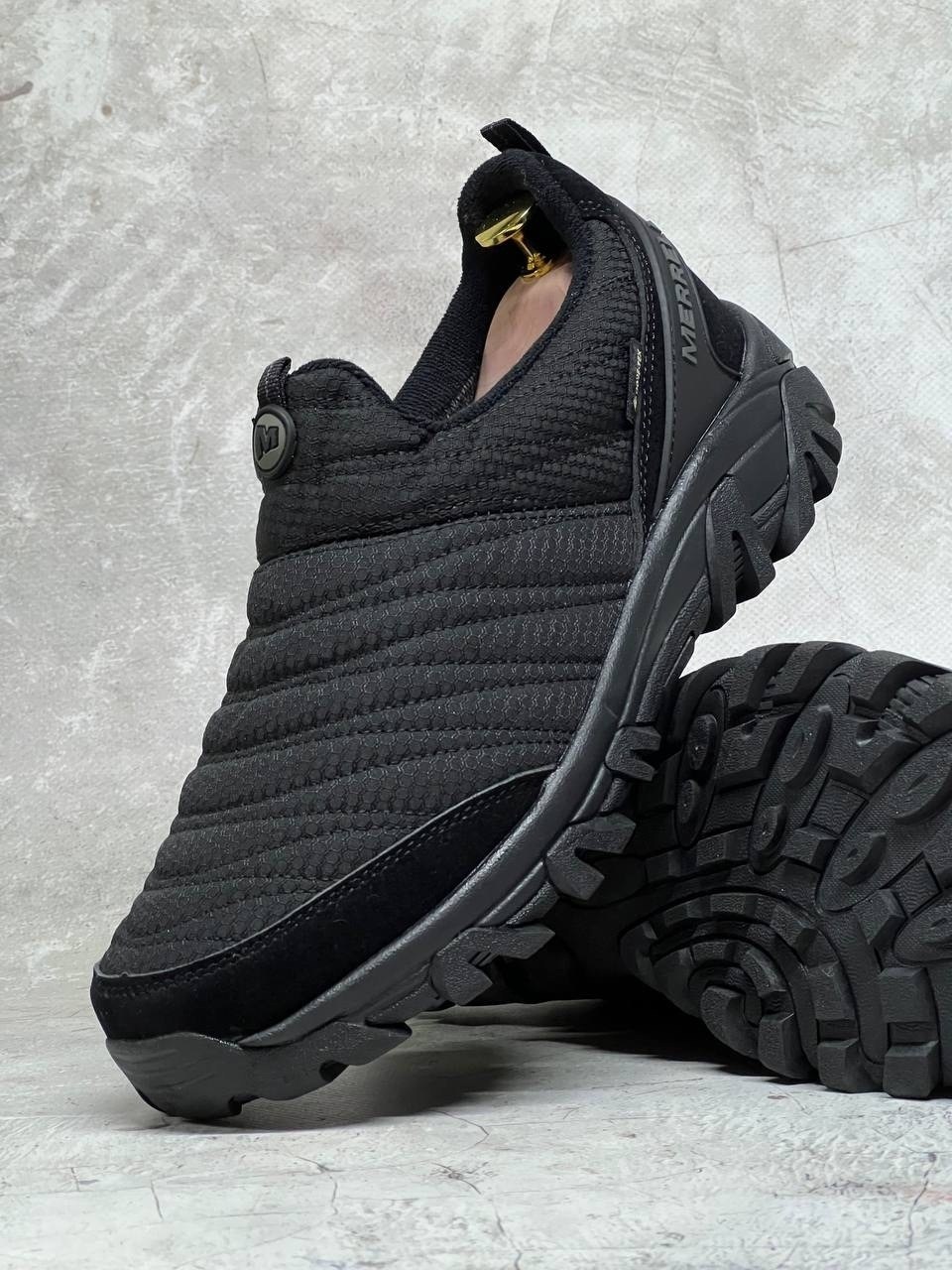 кроссовки мужские merrell,кроссовки merrell,мужские термо кроссовки merrell,зимние кроссовки merrell,