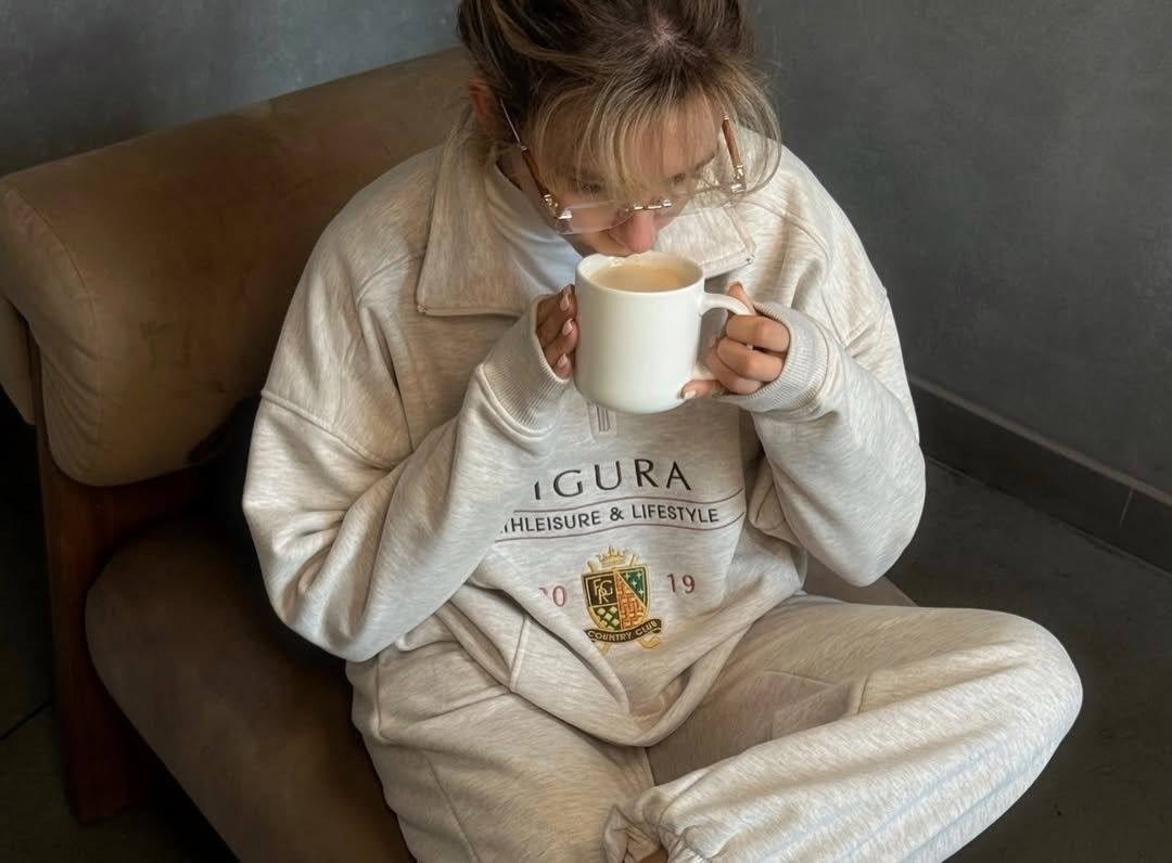 спортивные костюмы женские,костюм женский флисовый,мода стиль,костюм худи,мода модная