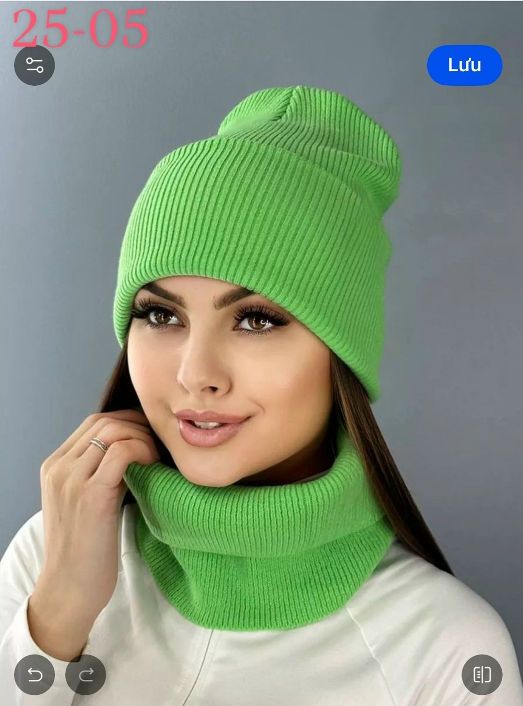 комплект шапка и снуд,комплект шапки,комплект шапка снуд женский,шапка и снуд,шапка со снудом зимняя вязаная комплект