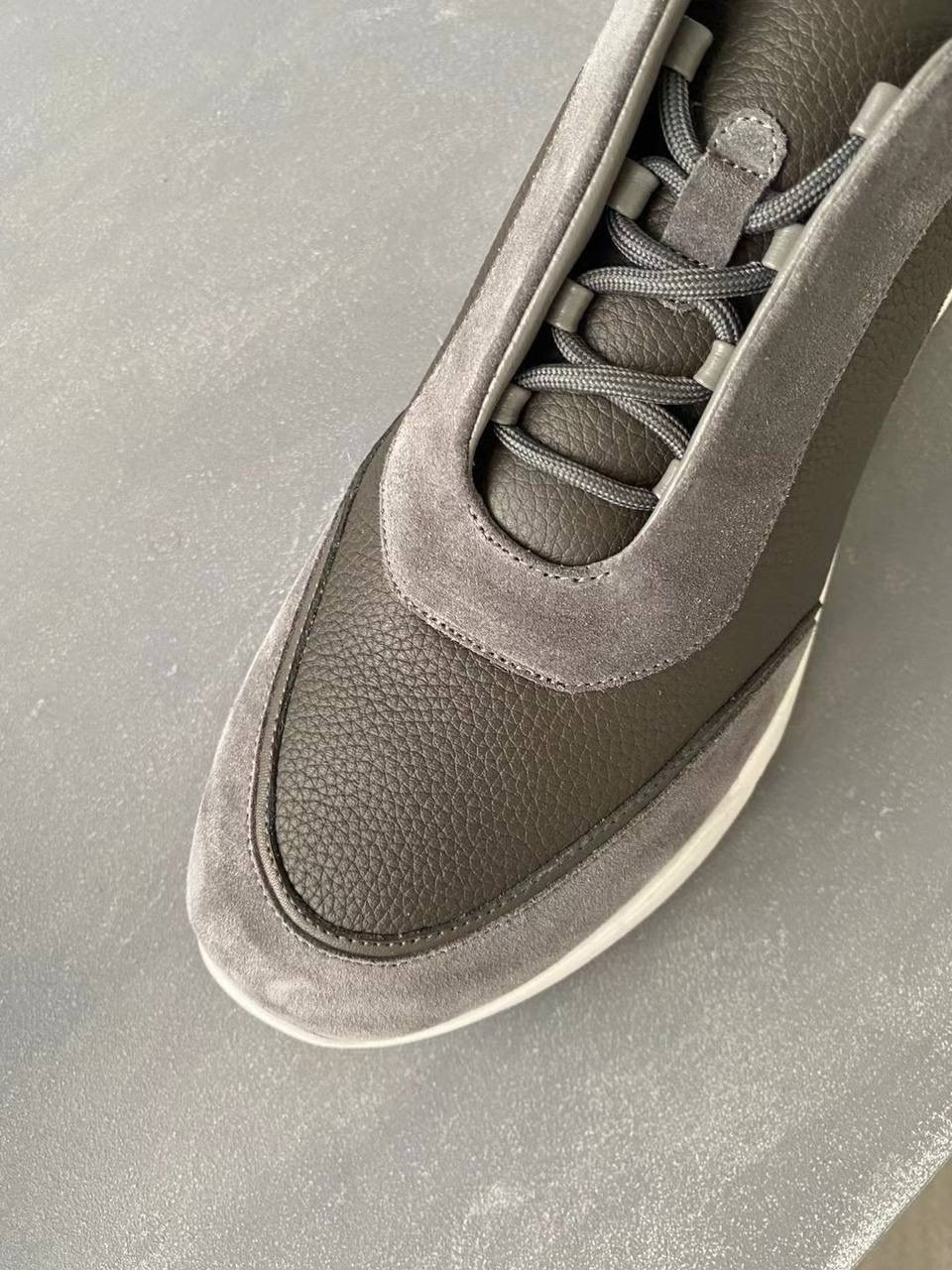 кроссовки loro piana,,кроссовки brunello cucinelli,кроссовки modular walk loro piana,замшевые кроссовки