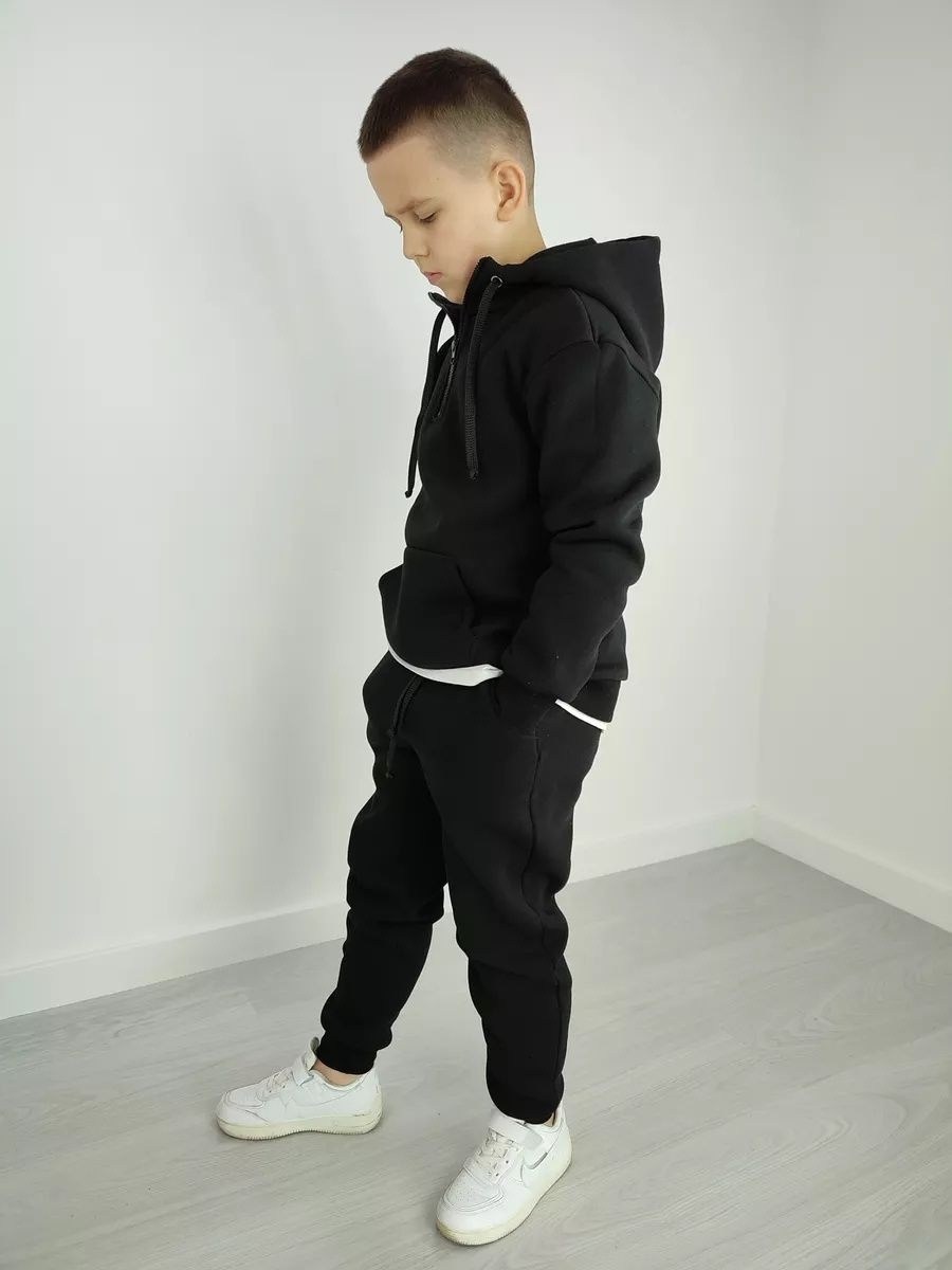 cпортивный костюм теплый,спортивный костюм с начесом для мальчика,спортивные костюм,детский костюм,комплект костюм