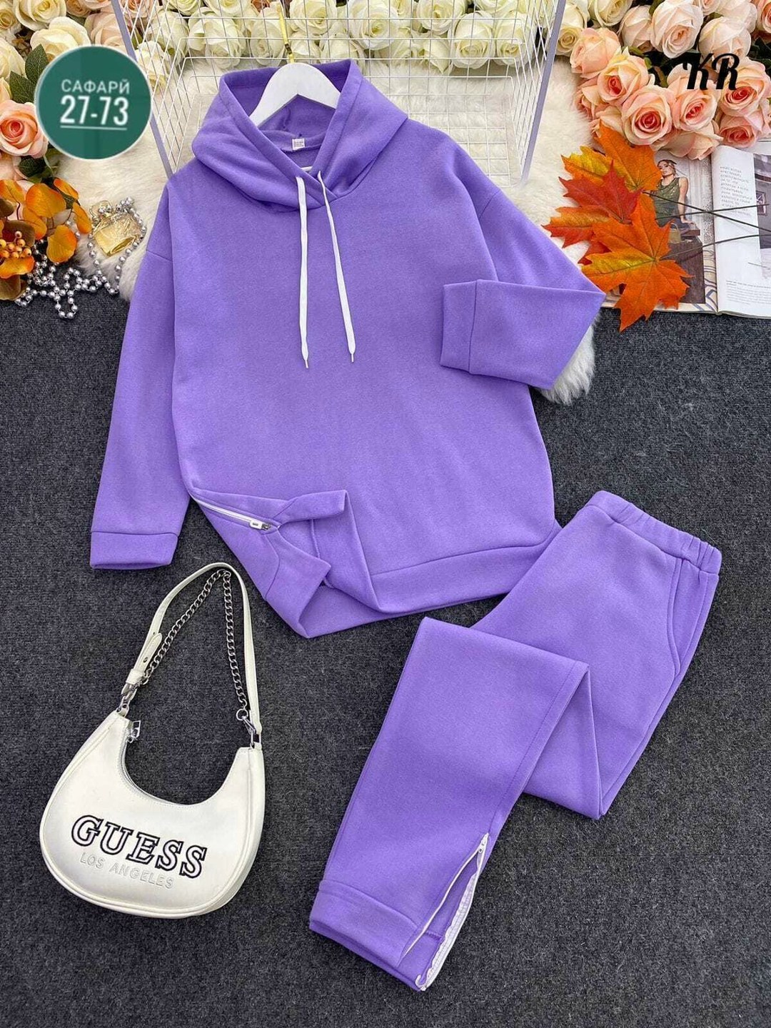 спортивный костюм лавандового цвета женский,фасоны спортивных костюмов для женщин из футера,спортивные костюмы женские,женский костюм на флисе,костюм женский на флисе лавандовый