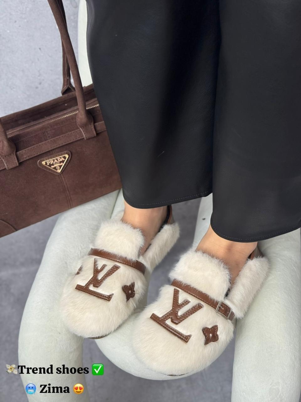 ,тапочки модные,домашние тапочки меховые,тапки меховые,луи виттон тапки
