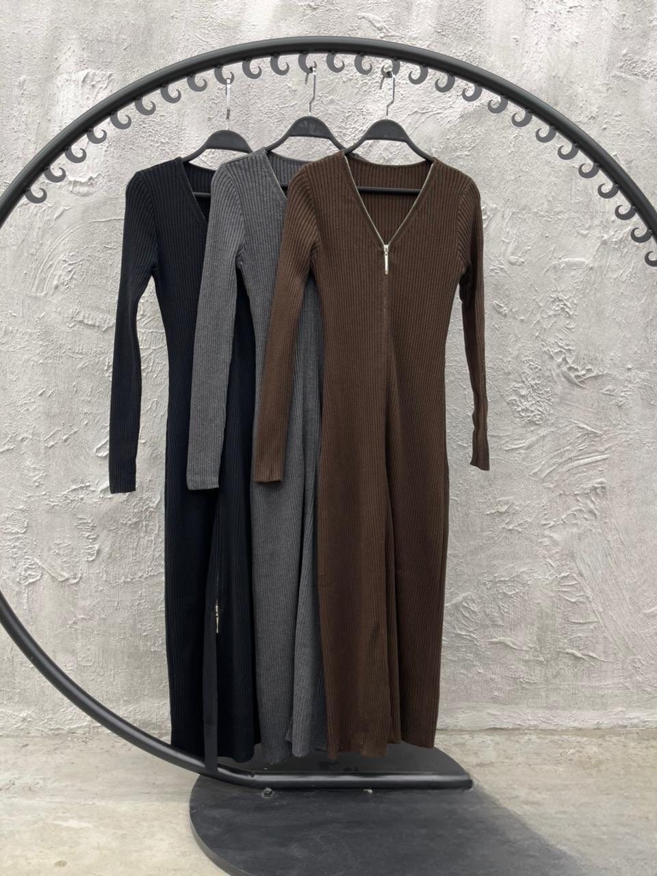 трикотажное платье,черное платье лапша,вязаное платье лапша,женское платье лапша,облегающее трикотажное платье