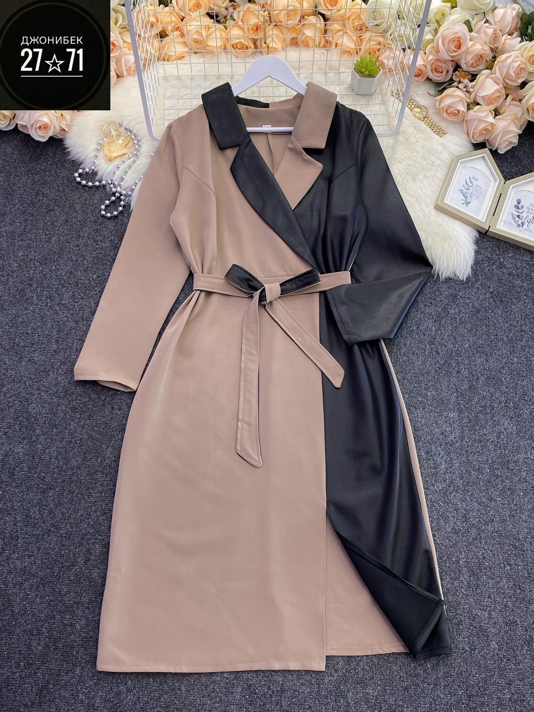 платья из экокожи,платье с кожаными вставками,платье большие размеры,нарядное платье,платье батал