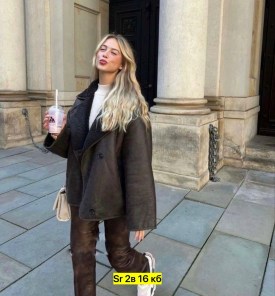 Верхняя одежда