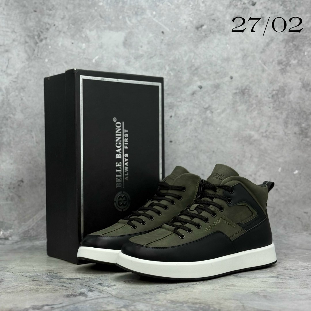 ,кроссовки мужские высокие,высокие кроссовки,повседневные кроссовки,кроссовка мужской