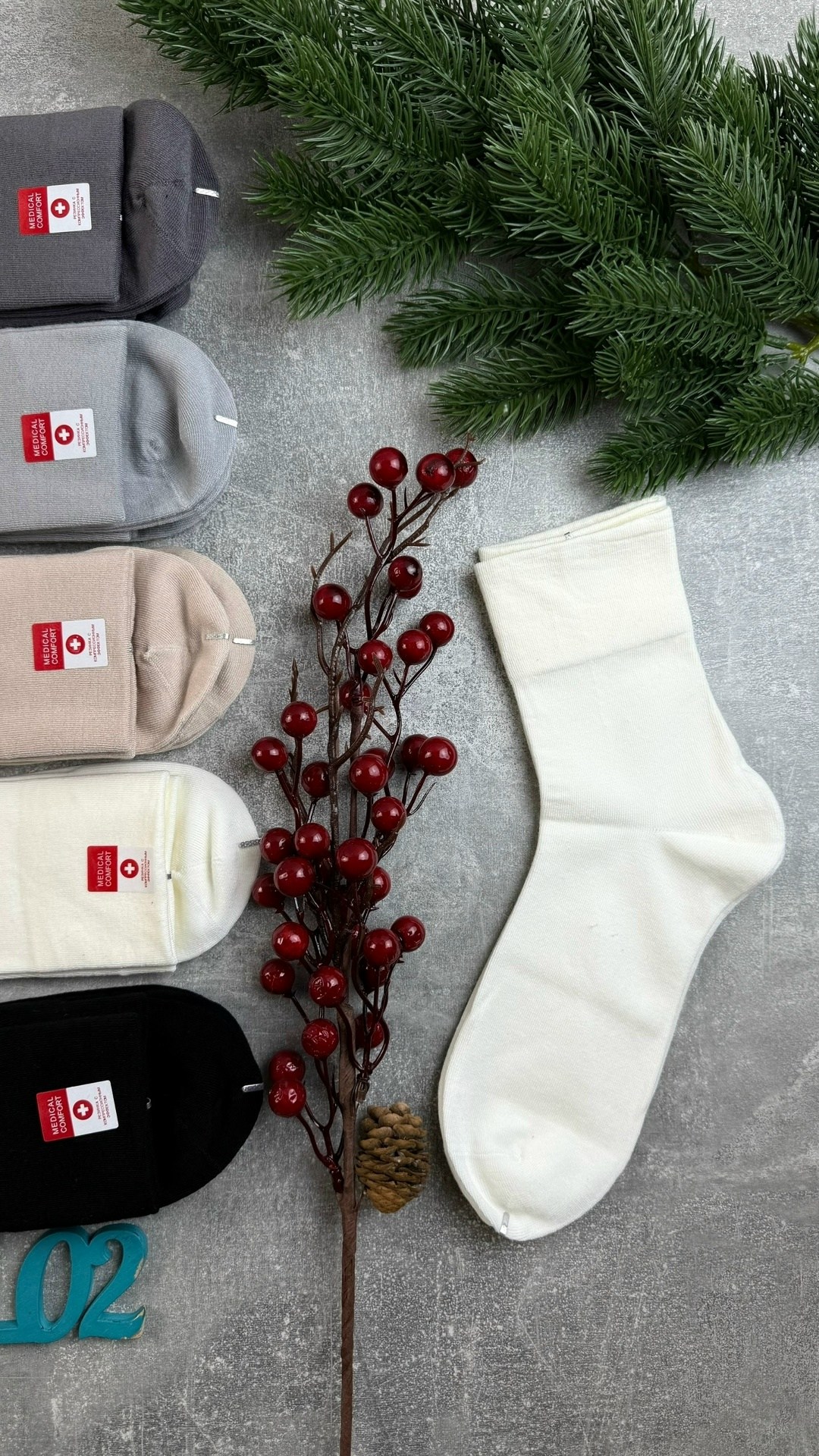 носки женские 10 пар,носки женские,комплект носки женские,носки оптом,носки хлопковые женские