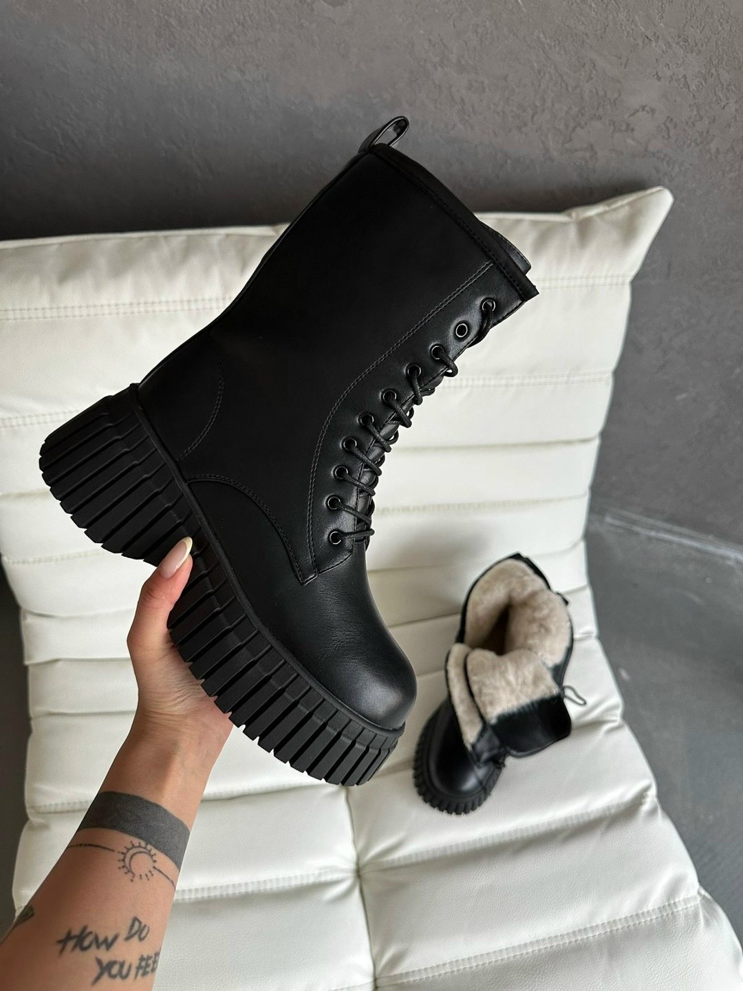 ботинки женские,,ботинка,женская ,ботинки на платформе