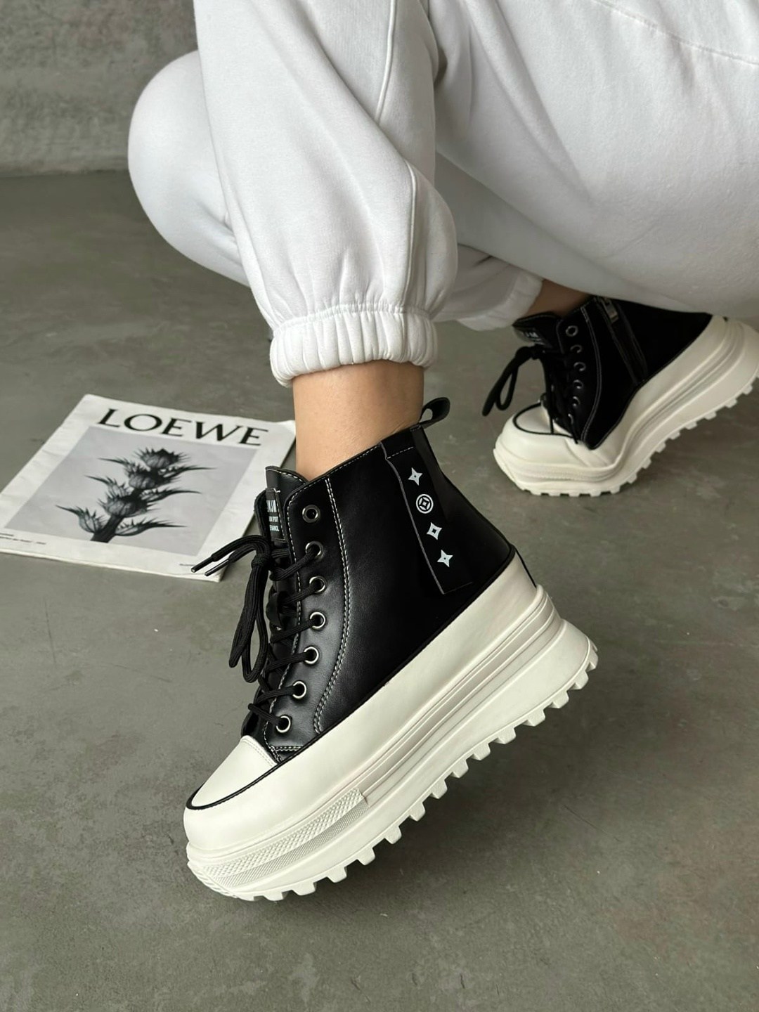 ,ботинки женские,женская ,ботинки на платформе,ботинки