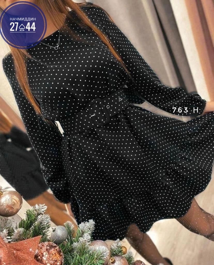 платье женское летнее в горох,платье женское в горошек,платье женское в горох,платье женская,платье в горошек