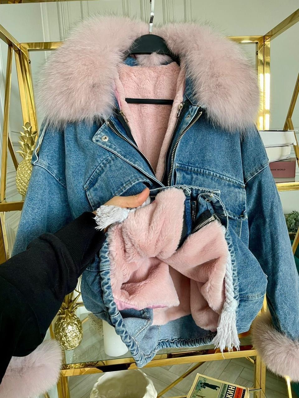 джинсовая куртка с мехом женская,джинсовая куртка с мехом,джинсовка с мехом,джинсовая куртка,куртка джинсовая женская