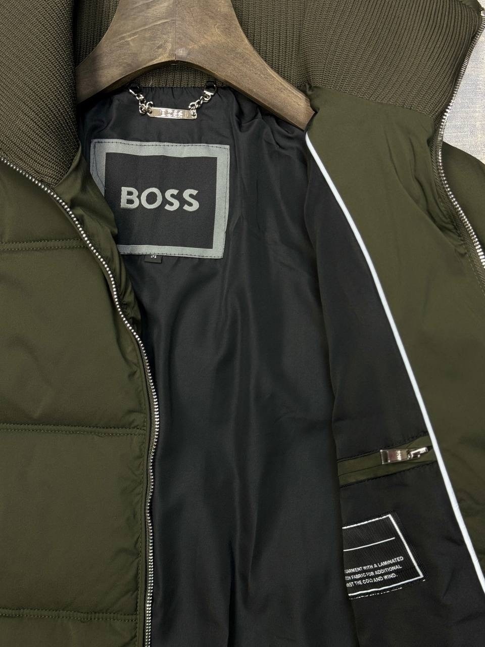 куртка boss,мужские пуховики boss,hugo boss куртка,мужская куртка hugo boss,пуховая куртка boss