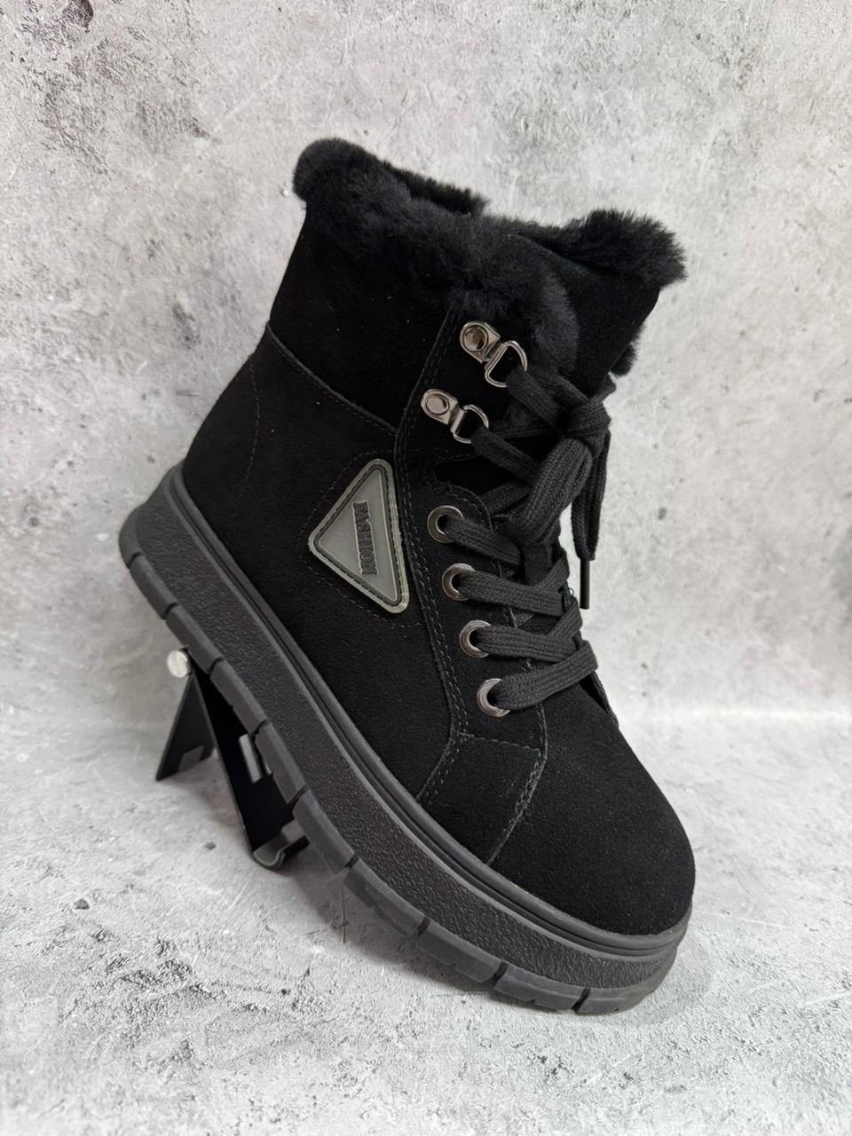 ,женская зимняя ,ботинка женские зимние,зимняя , женская