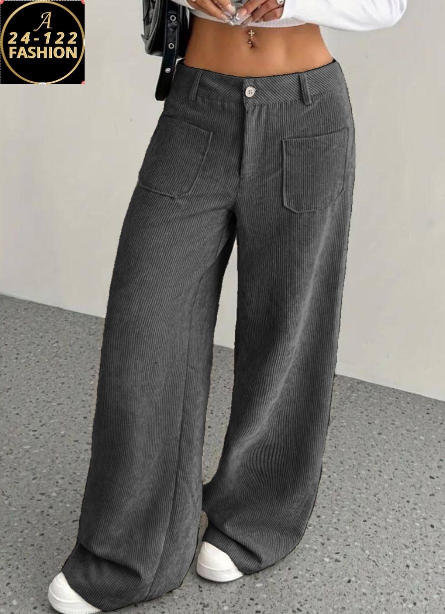 модные брюки,вельветовые широкие брюки,вельветовые брюки,широкие брюки,брюки с карманами