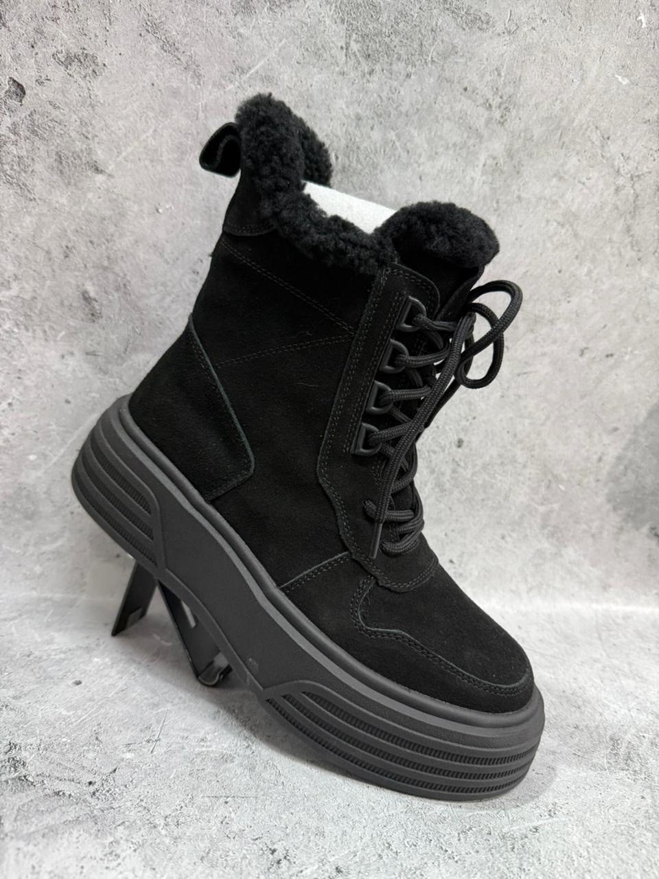 ,женская зимняя ,ботинка женские зимние,зимняя , женская