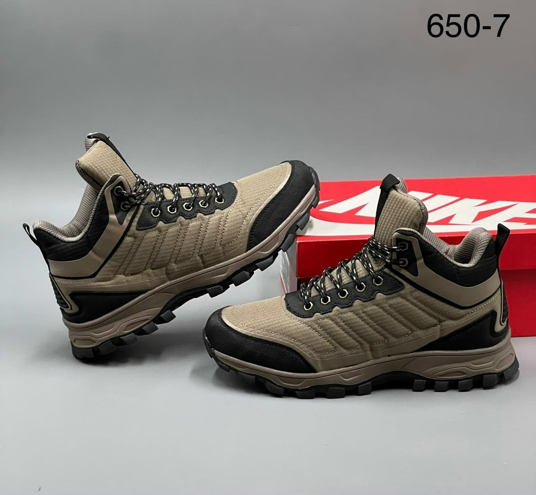 зимние мужские ботинки, мужская зимняя,туристическая ,мужские зимние кроссовки,ботинки мужские