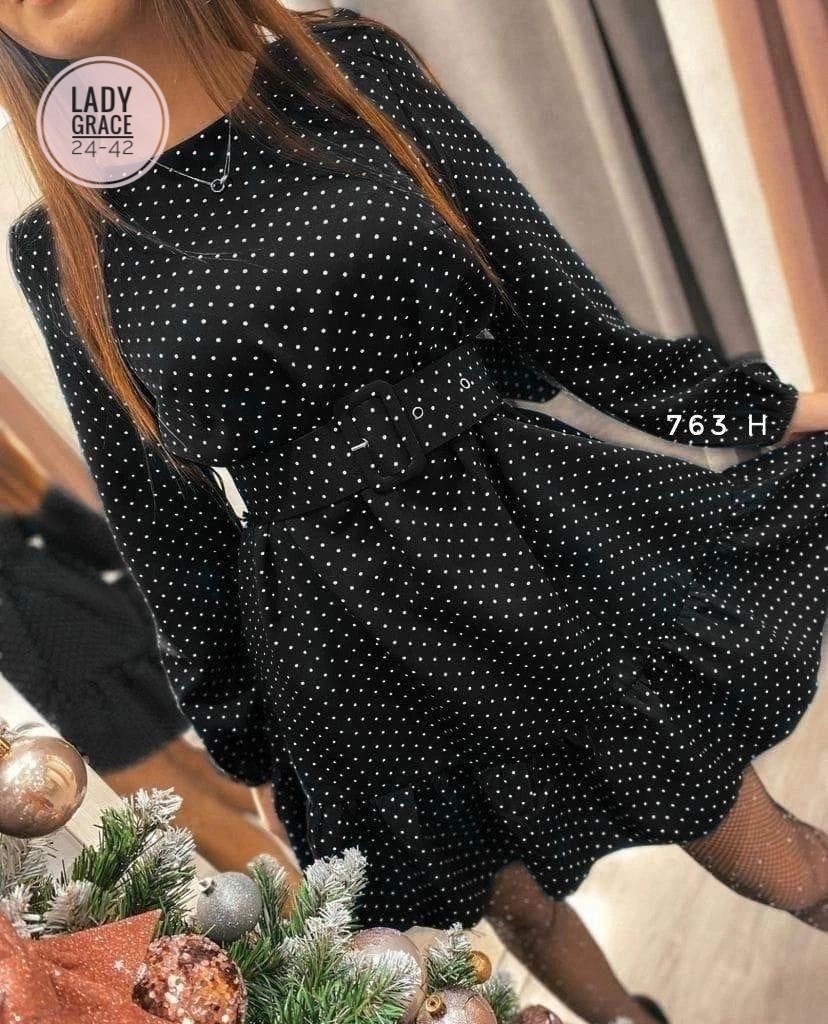 платье женская,платье,нарядное платье,женское платье в горошек,