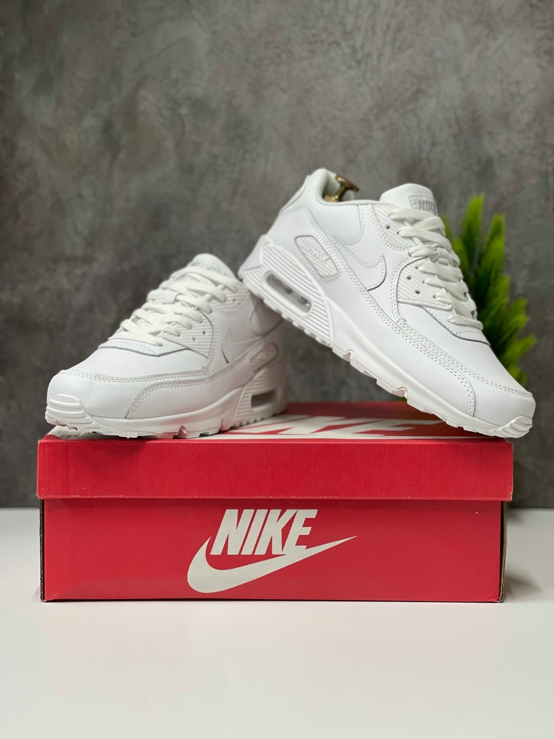 кроссовки nike air max 90 белые,кроссовки,nike air max 90 white,кроссовки nike air max 90,nike air max 90 triple white