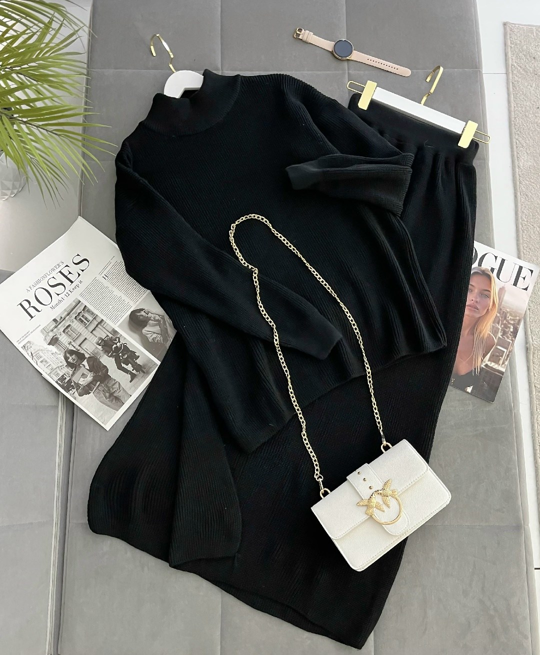 трикотажный костюм,вязаное платье,трикотажные костюмы женские,костюм бордовый