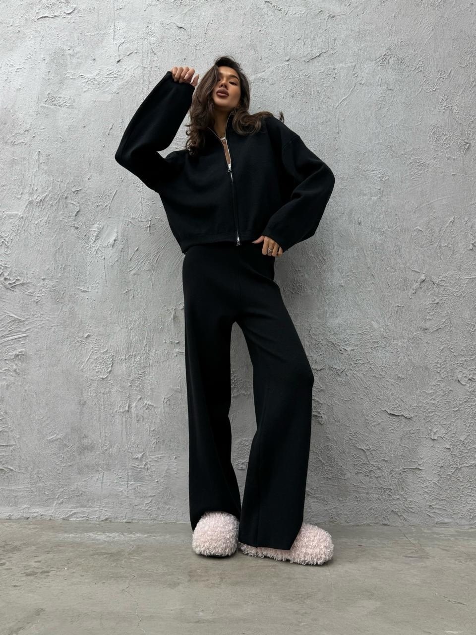 трикотажные костюмы,вязаные костюмы,костюм женский серый,спортивные костюм,трикотажные костюмы женские