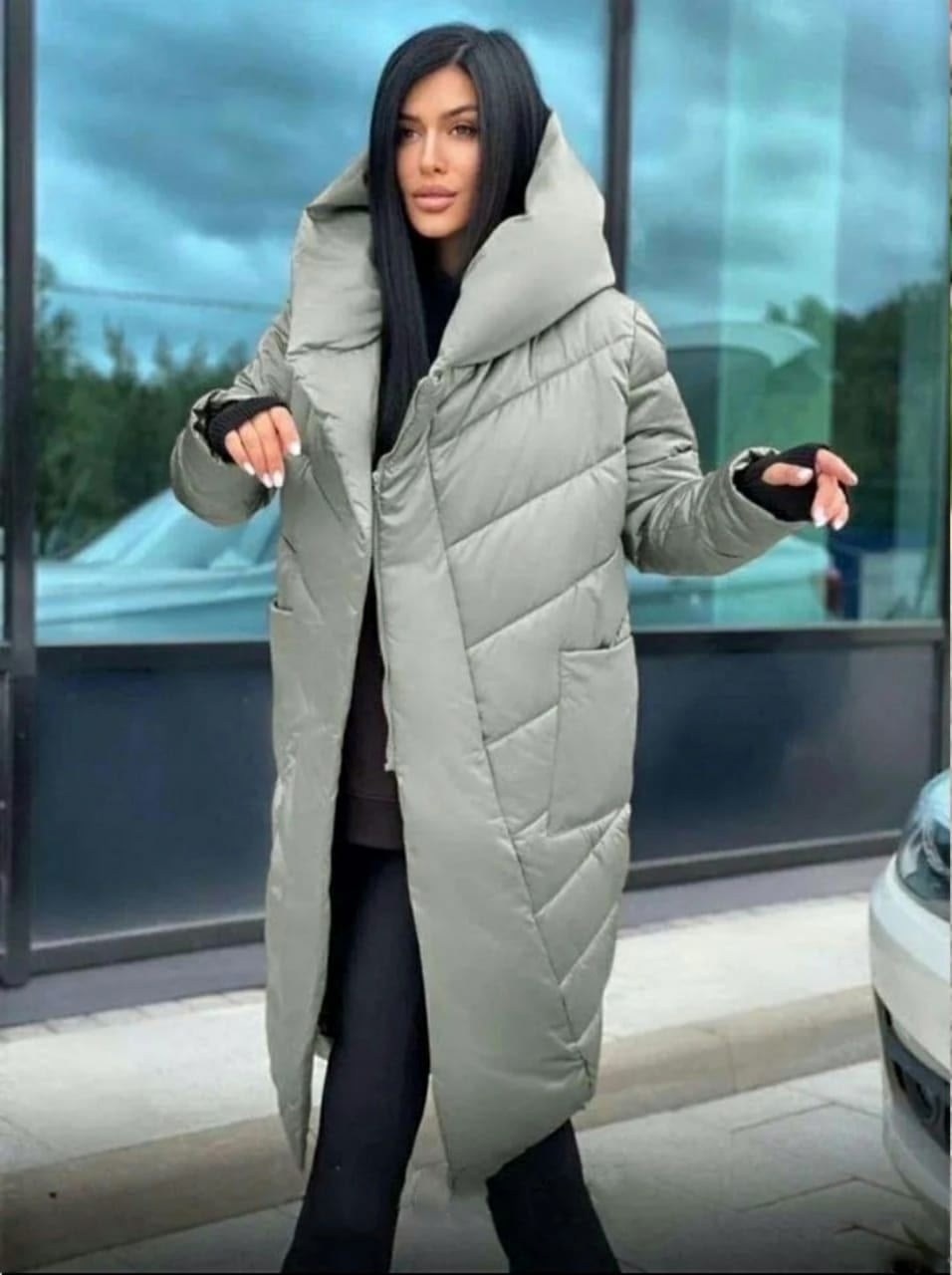 модные пуховики,пуховик повседневный,пуховики женские,стильные пуховики,пуховик