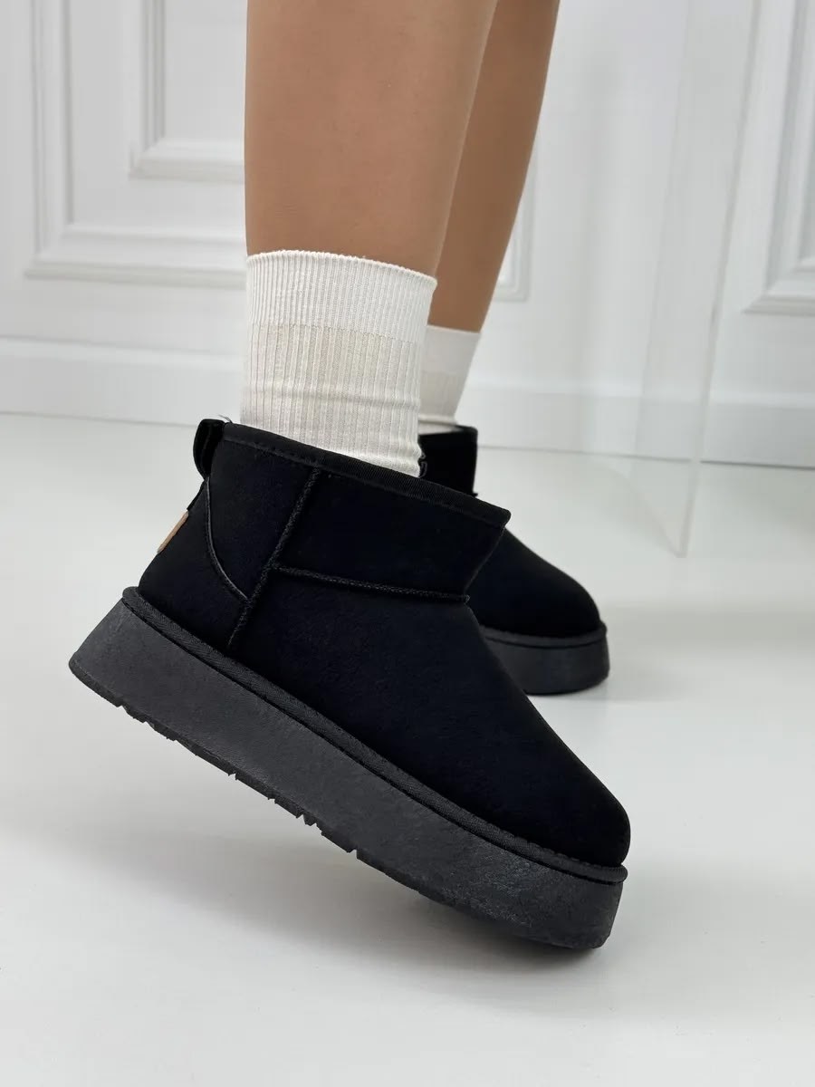 ,угги женские,угги женские зимние,модные угги,угги зимние короткие на платформе