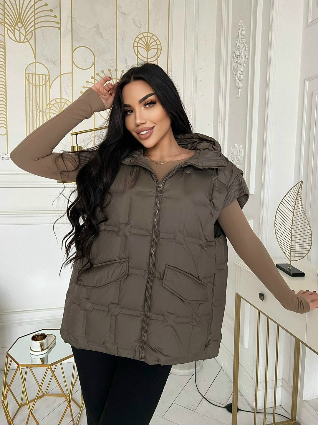 жилетка женская,жилет,женские жилеты,стильная жилетка,модные жилетки