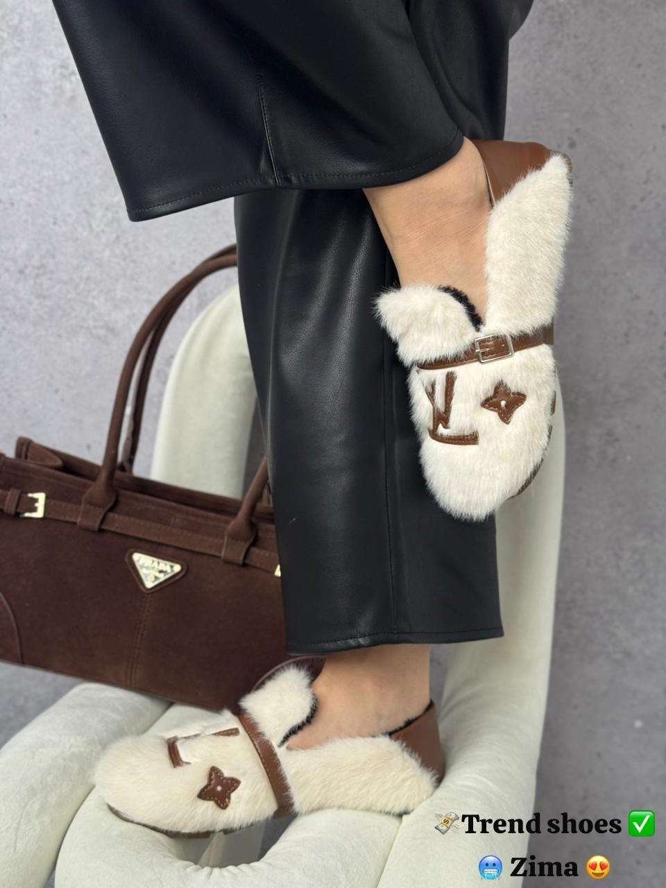 ,меховая ,лоферы гуччи женские зимние,лоферы гуччи женские с мехом, женская