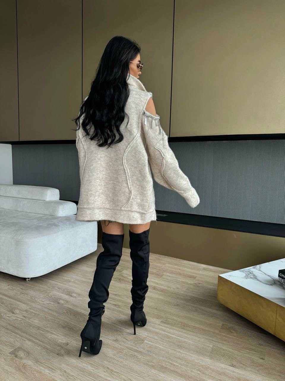 оверсайз толстовка,стильная кофта,кофта оверсайз,женская кофта,теплая кофта