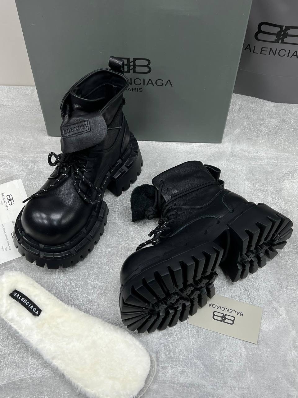 ,женские ботинки,ботинки модные,ботинки balenciaga,ботинка