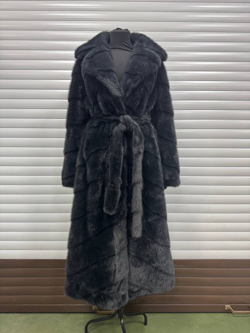 шуба норковая,норковая шуба блэк лама,шуба норка,норковая шуба с английским воротником,шуба норковая длинная